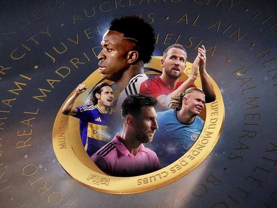 FIFA Club World Cup - Giải Đấu Bóng Đá Đẳng Cấp Thế Giới